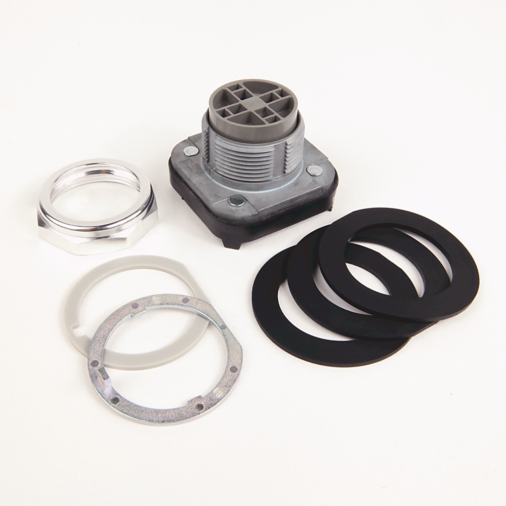 Product image for 30mm Momentary Push Button 800T PB