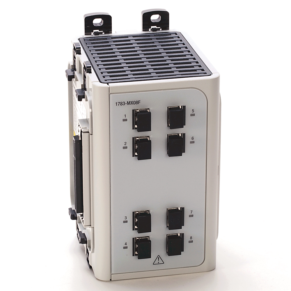 Product image for Expansion module 8-ports