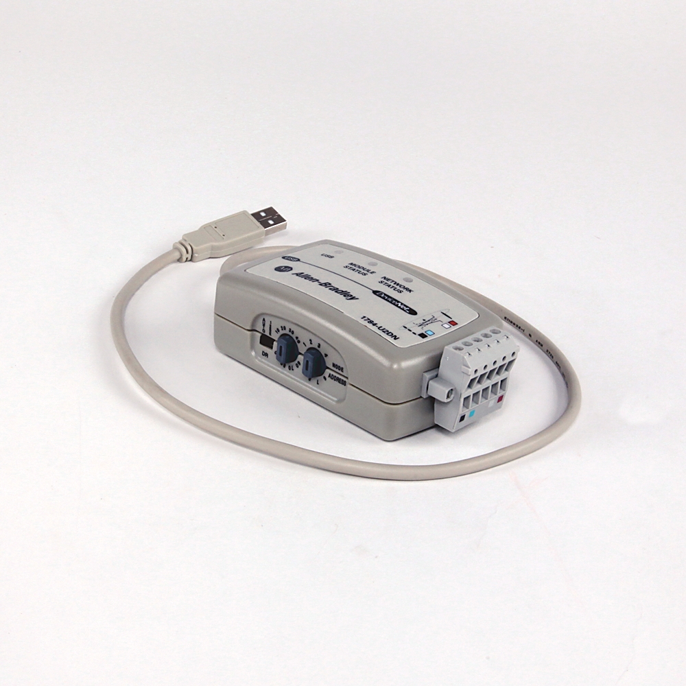 Product image for Cable USB to DEVICENET