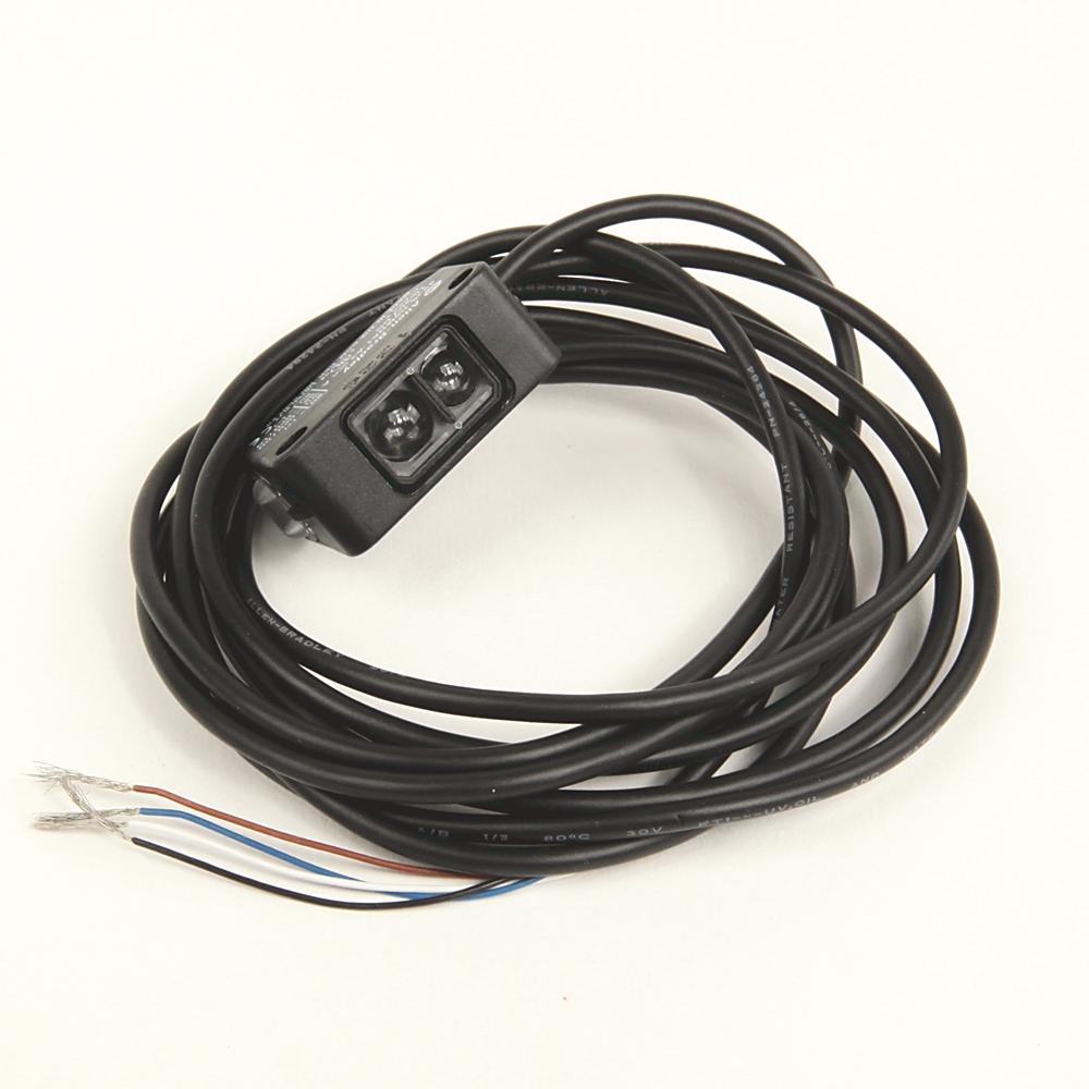 Product image for 42JS VisiSight Photoelectric Sensor