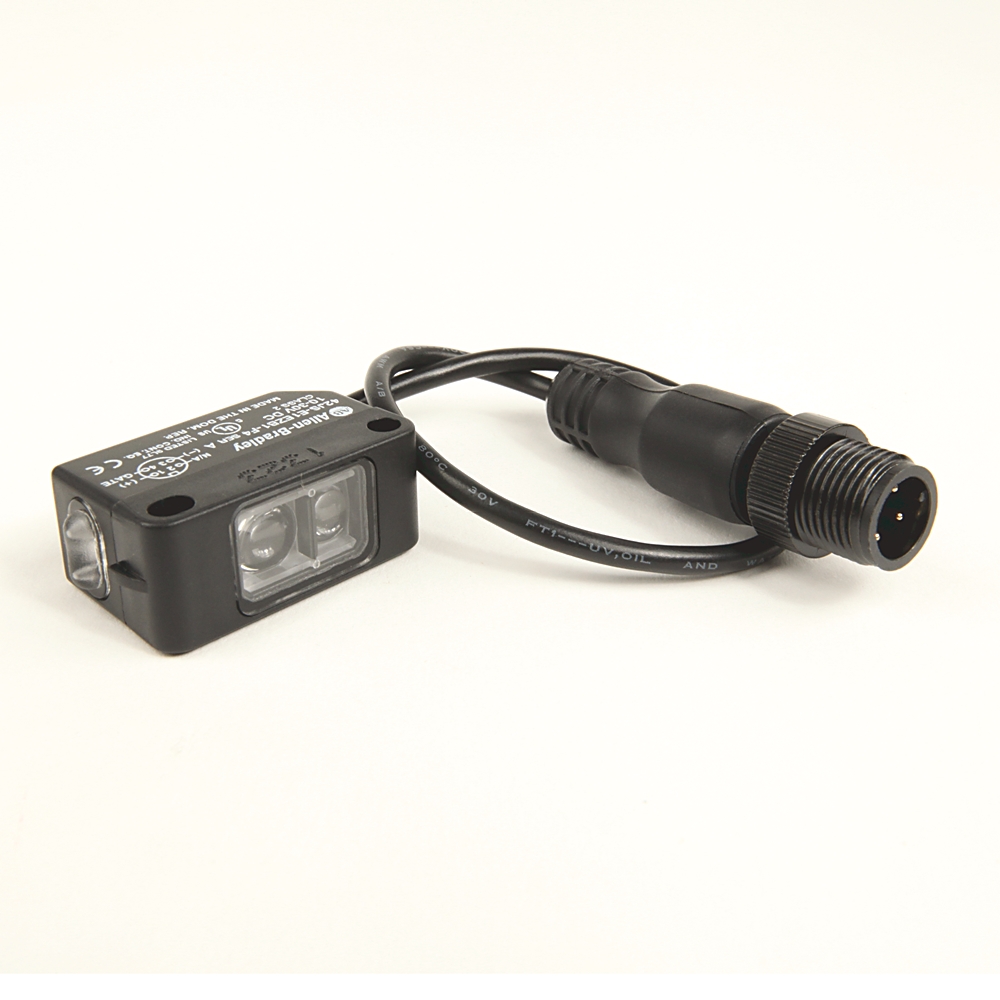 Product image for VisiSight Photoelectric Sensor
