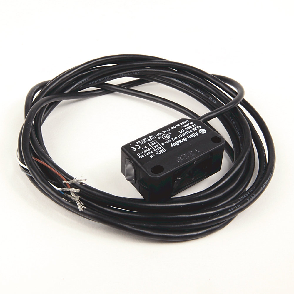 Product image for VisiSight Photoelectric Sensor