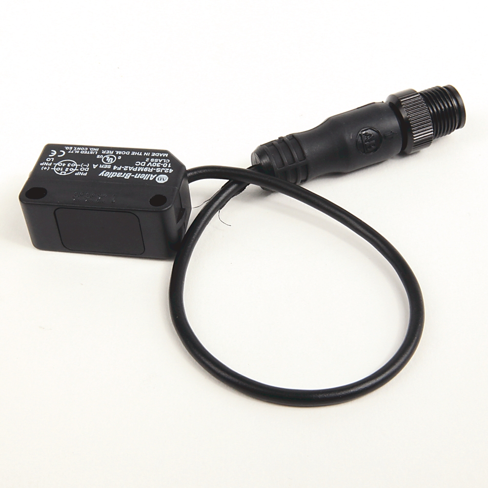 Product image for 42JS VisiSight Photoelectric Sensor