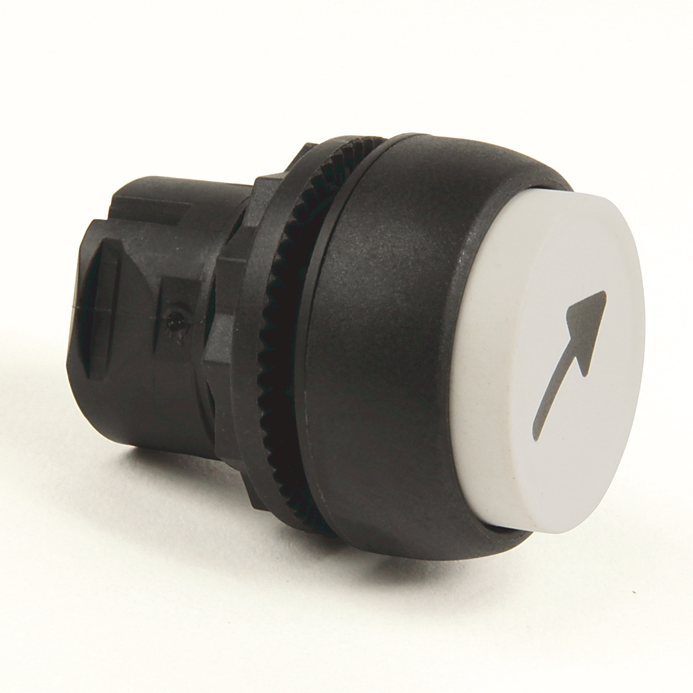 Product image for 22mm Momentary Push Button 800F PB