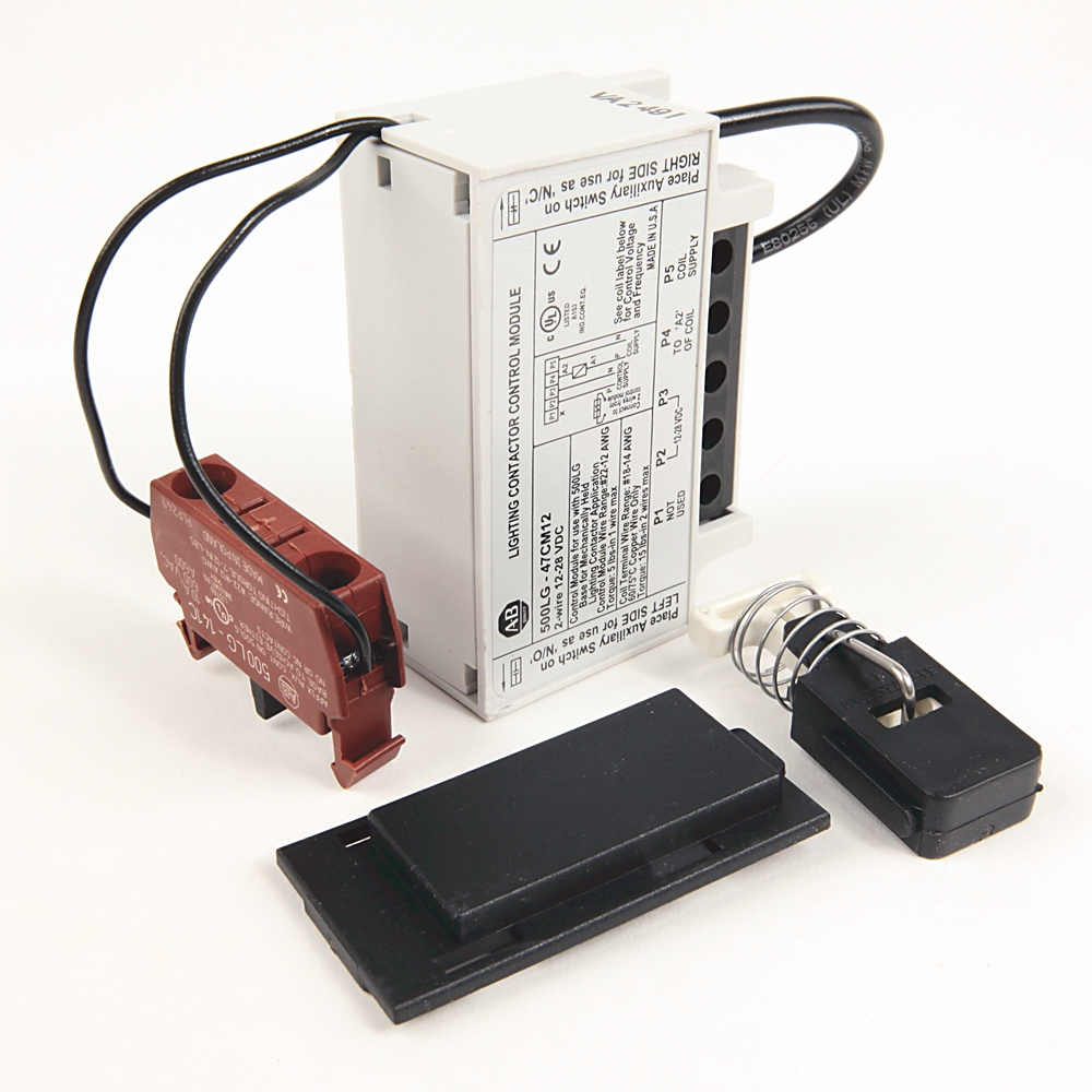 Product image for Two Wire Control Module