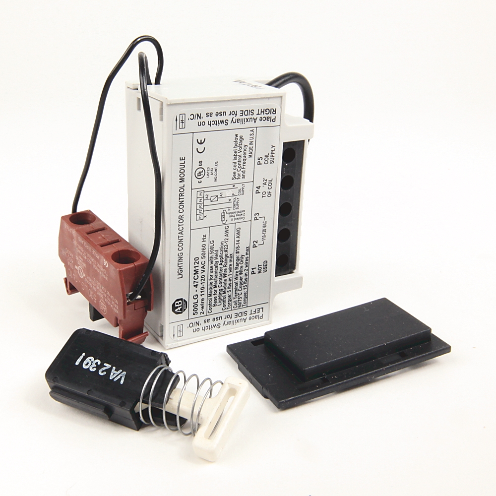 Product image for Two Wire Control Module