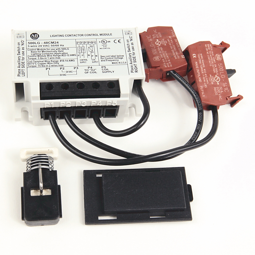 Product image for Three Wire Control Module