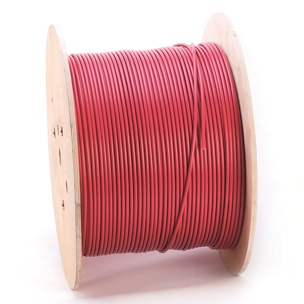 Product image for Cable Spool Ethernet Media