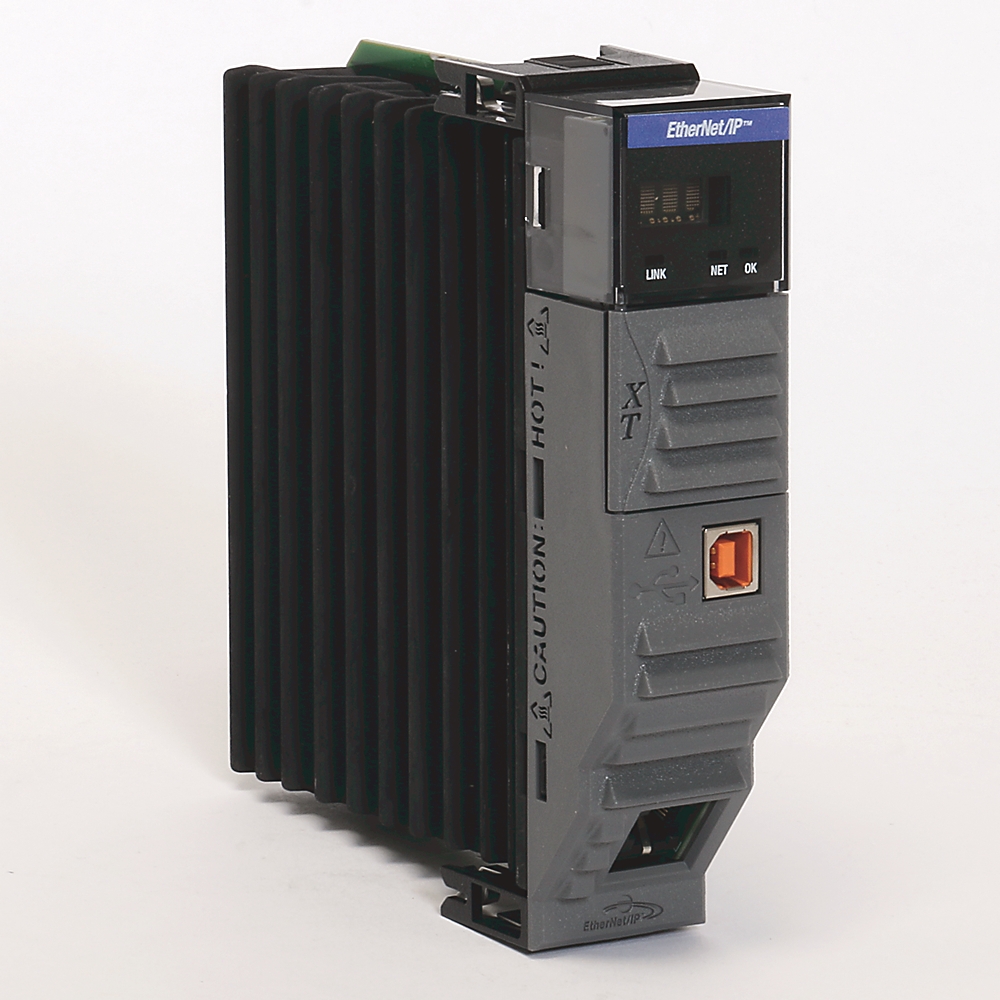 Product image for Module bridge ethernet/IP copper 256 connections