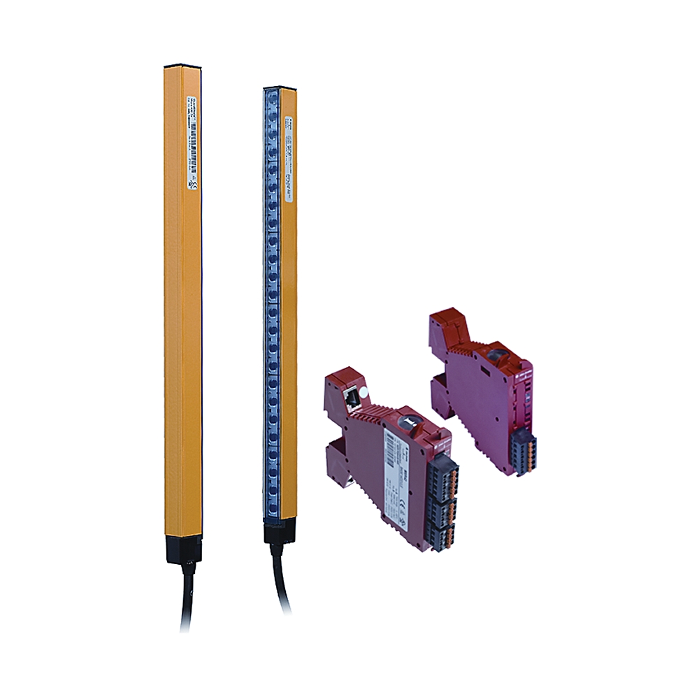 Product image for GuardShield Micro400 Pair 30-1200mm