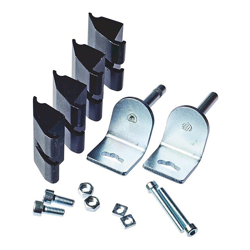 Product image for Adjustable kit 180.. two kits required per pair