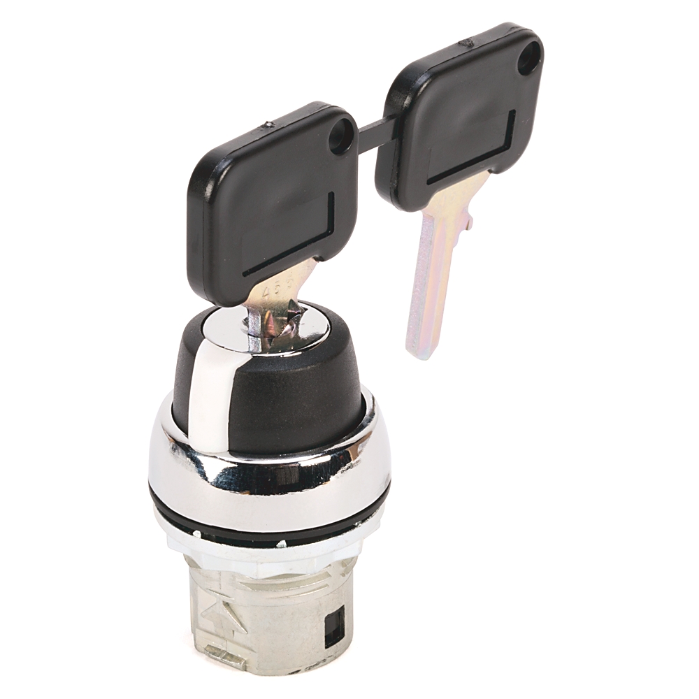 Product image for 22mm Selector Switch 800F PB