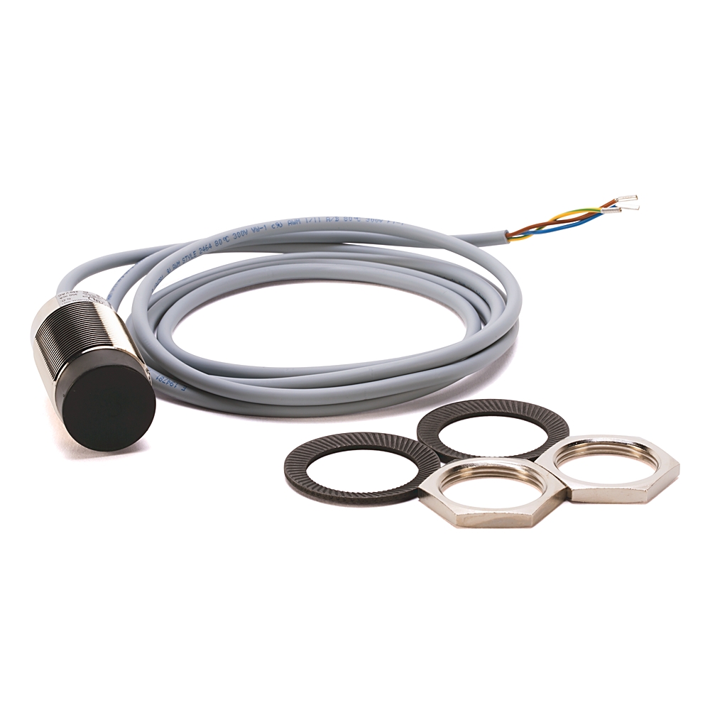Product image for ABRA 872CJ5N18R3 SWITCH PROXIMIT