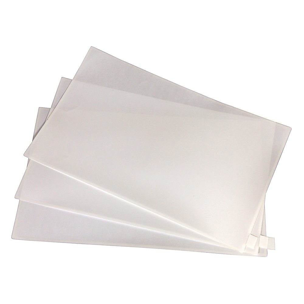 Product image for Overlay anti-glare for 400 grey scale keypad