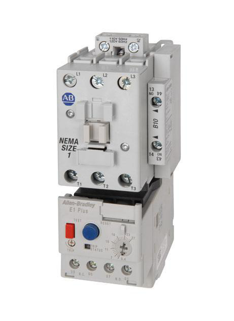 Product image for NEMA Rated Starter