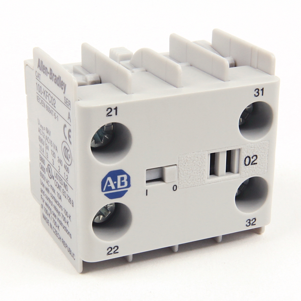 Product image for 100K 250V DC Diode Surge Supp