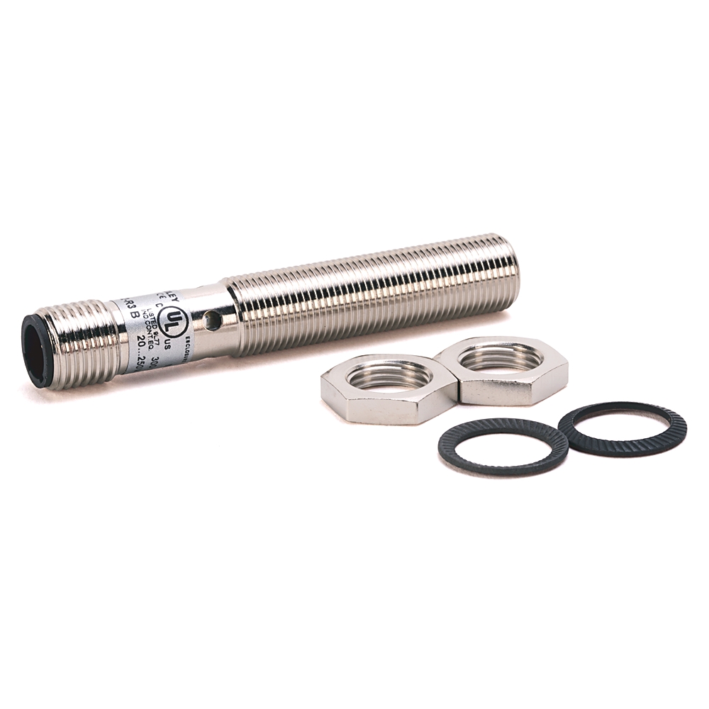 Product image for ABRA 872C-A5N18-R3 18MM SH N/O 5MM SENCE PROX MICRO QD