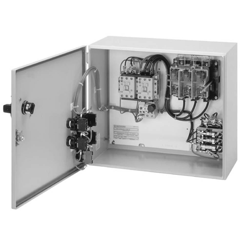 Product image for Reversing Combo Starter