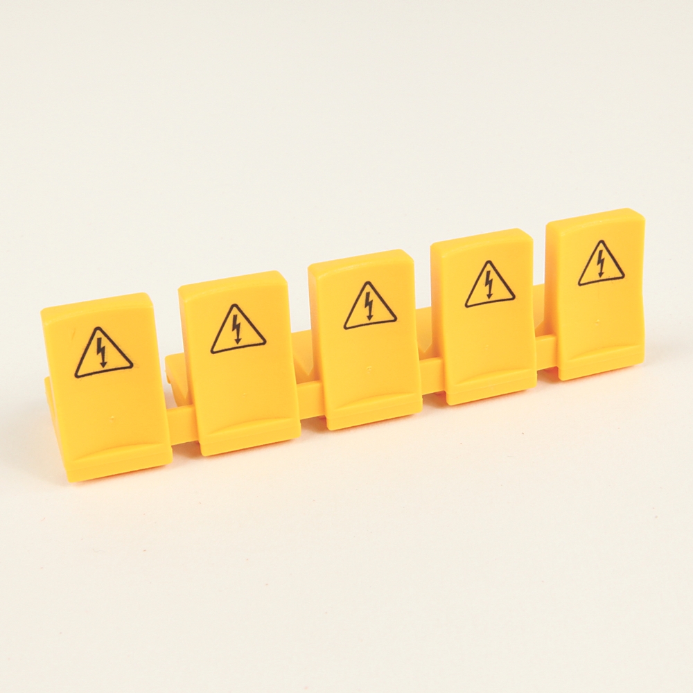 Product image for Shroud protective busbar