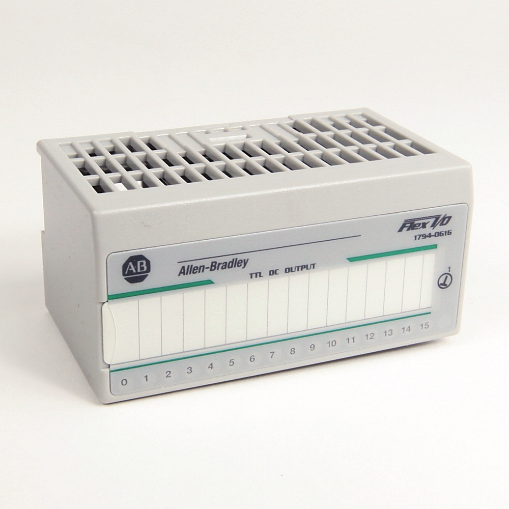 Product image for Module output digital 16TTLoutputs 5VDC
