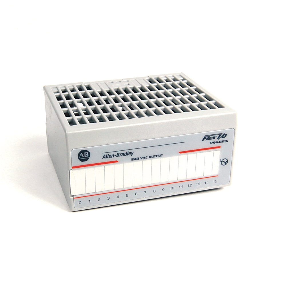Product image for Module 16-output 4A 220VAC 6W