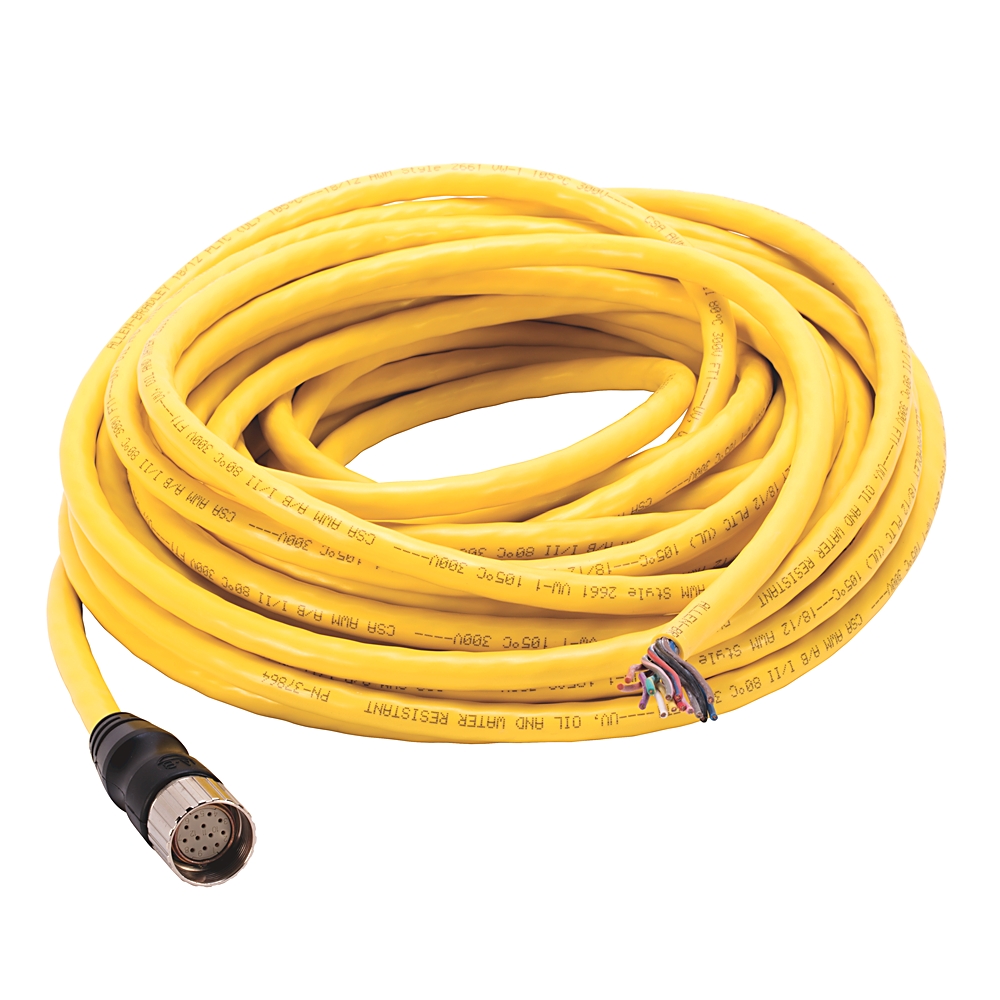 Product image for 889 M23 Cable