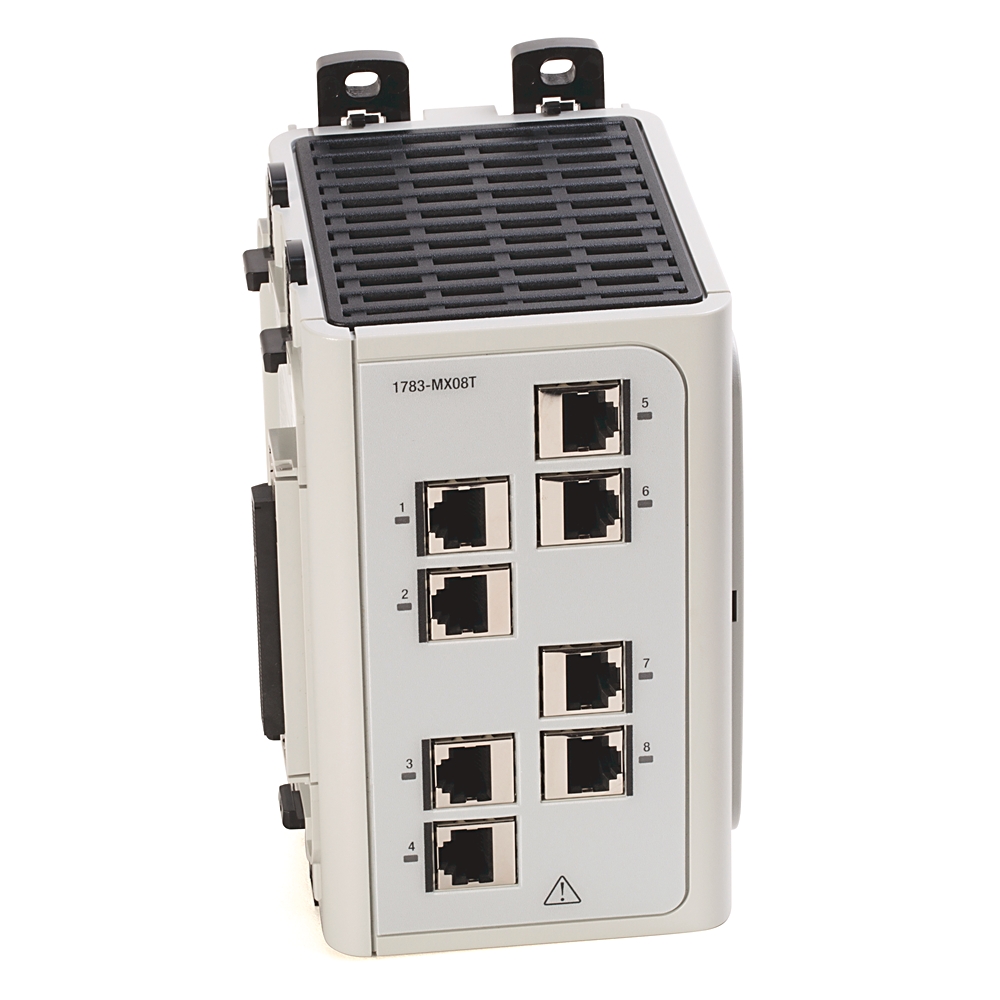 Product image for Expansion module 8-ports