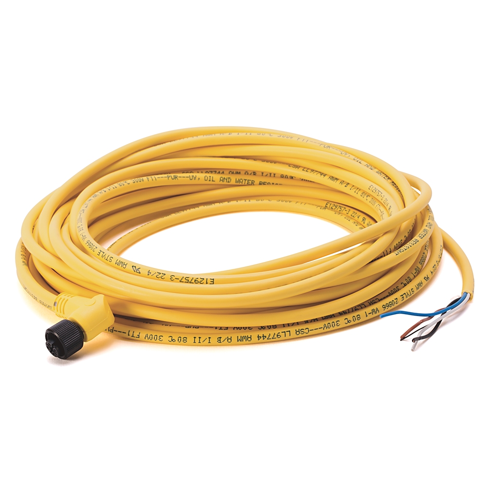 Product image for 889 DC Micro Cable