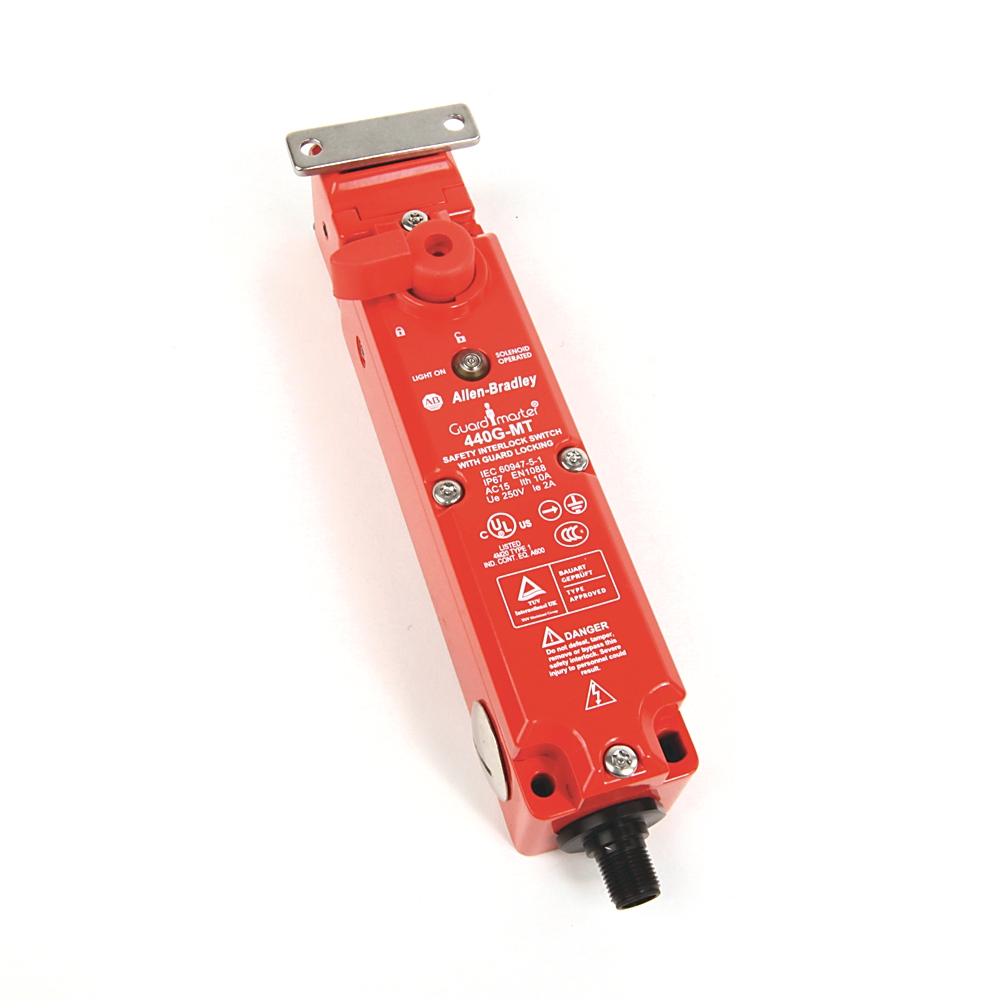 Product image for 440G MT GUARDLOCK