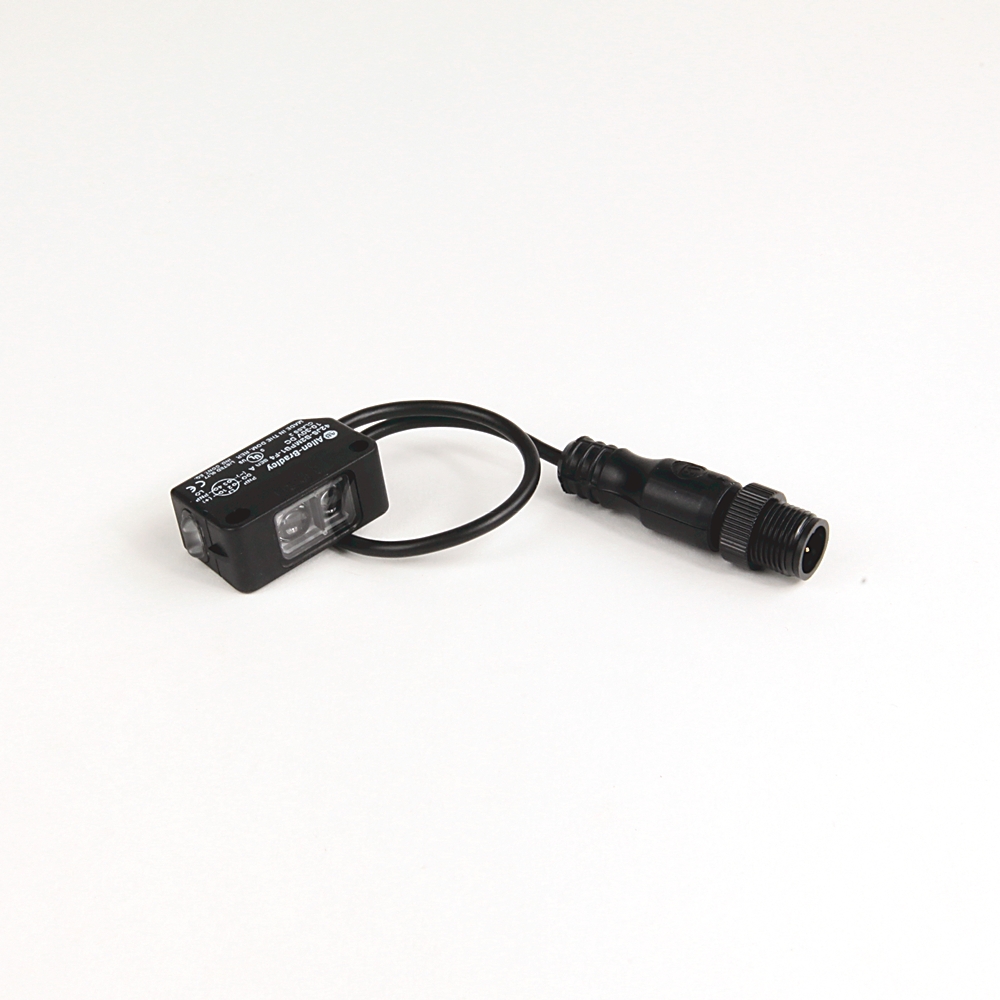 Product image for 42JS VisiSight Photoelectric Sensor