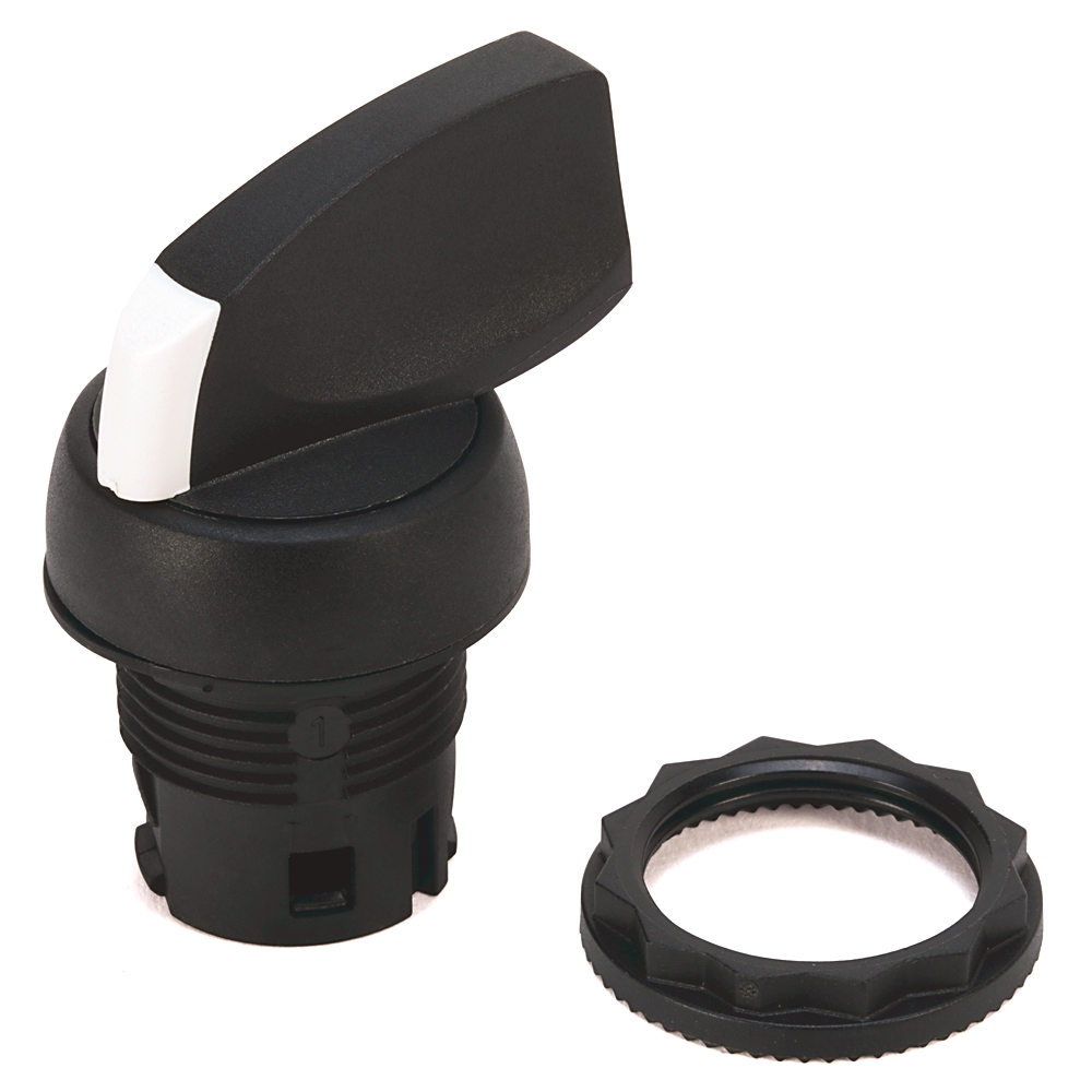 Product image for 22mm Selector Switch 800F PB