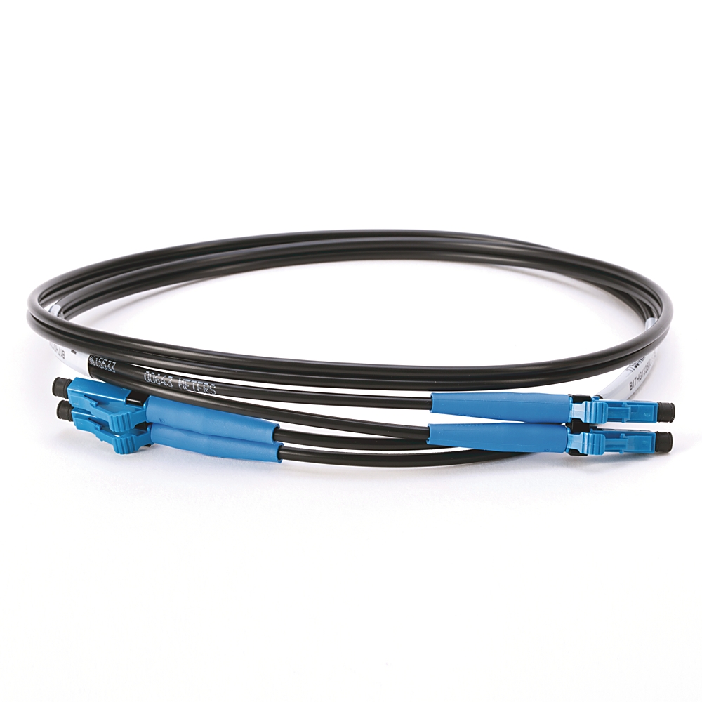 Product image for Connector Cable for 1756-RM redundancy module 1m