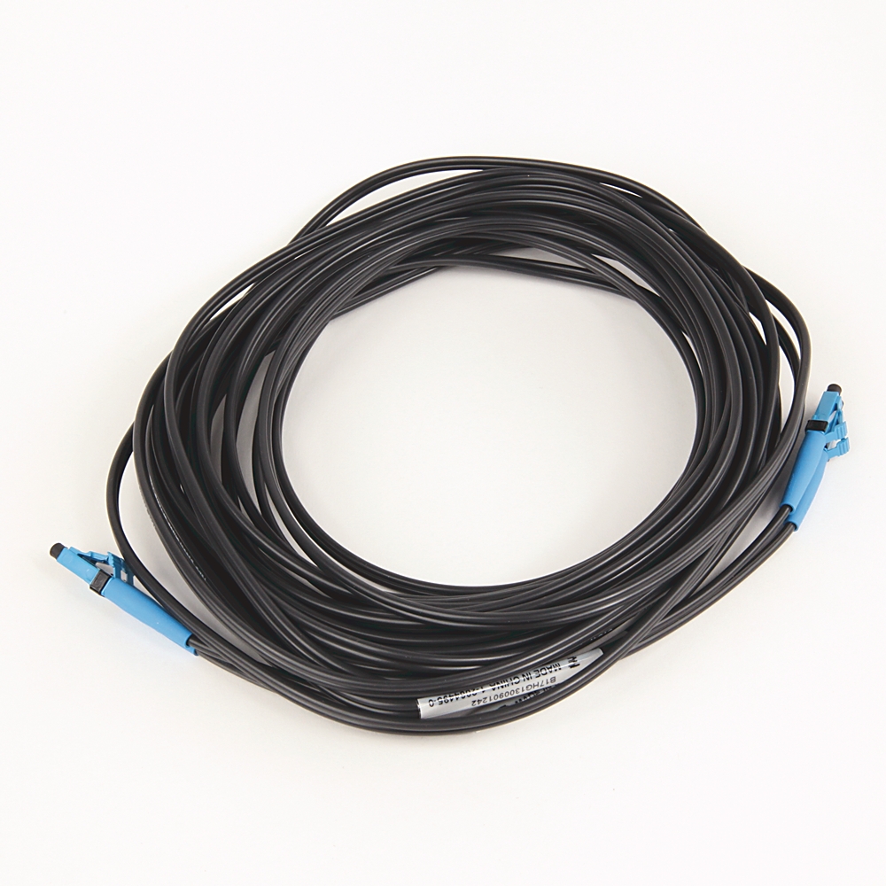 Product image for Cable connector for 1756-RM redundancy module 10m