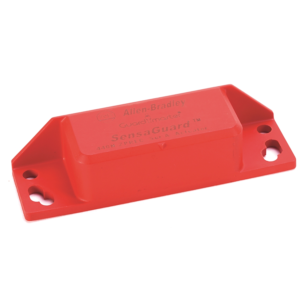 Product image for ABRA 440N-ZPRECM REPLACEMENT ACTUATOR WITH MAGNETIC RETENTION
