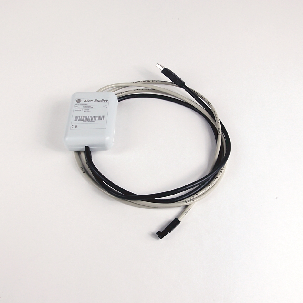 Product image for Kit configuration for 836E pressure sensors