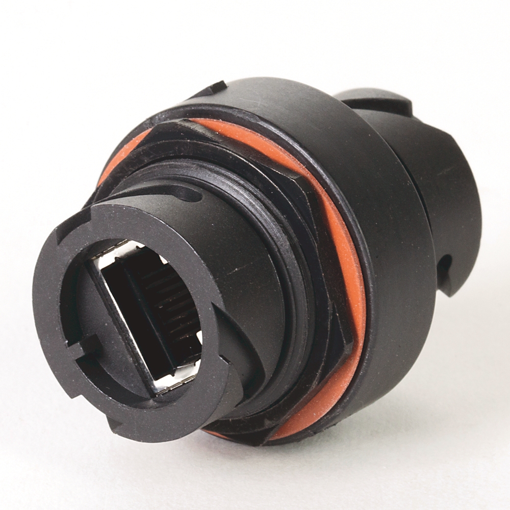 Product image for Ethernet variant 1 coupler
