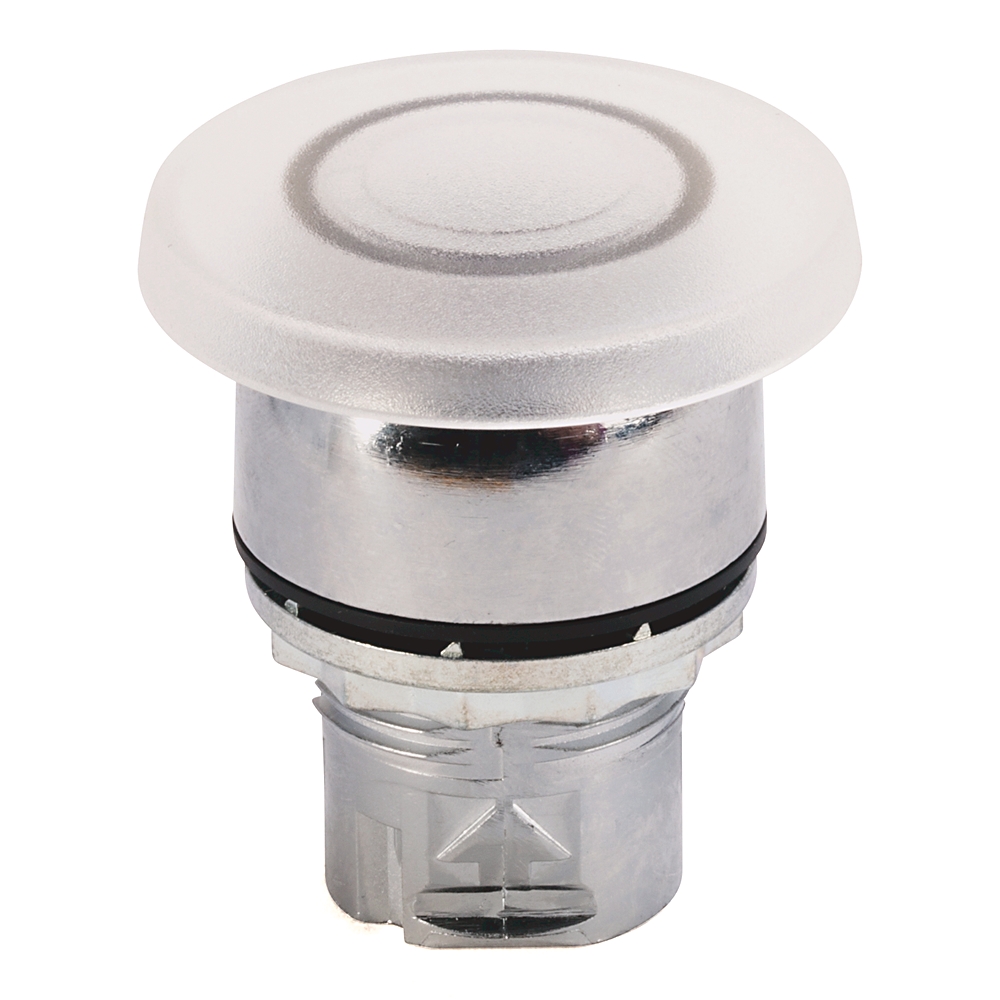 Product image for Push button 800F Illuminated momentary