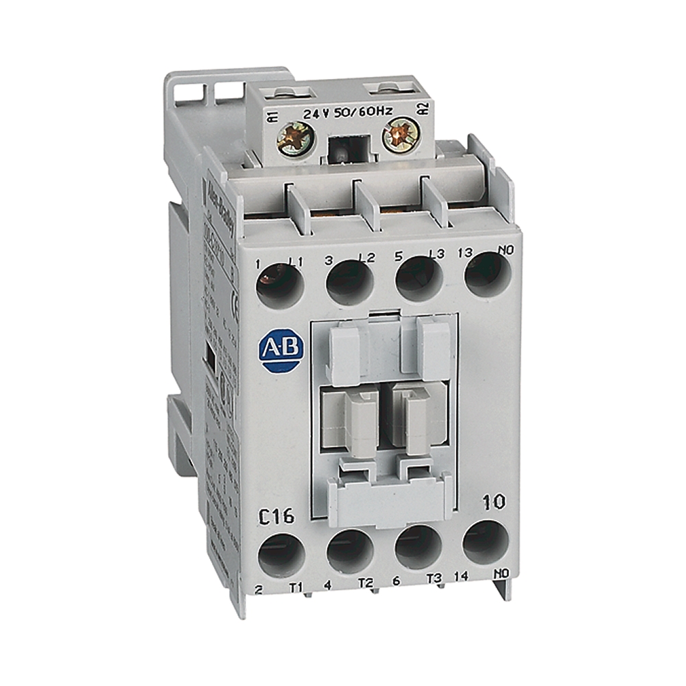 Product image for Contactor electronic coil