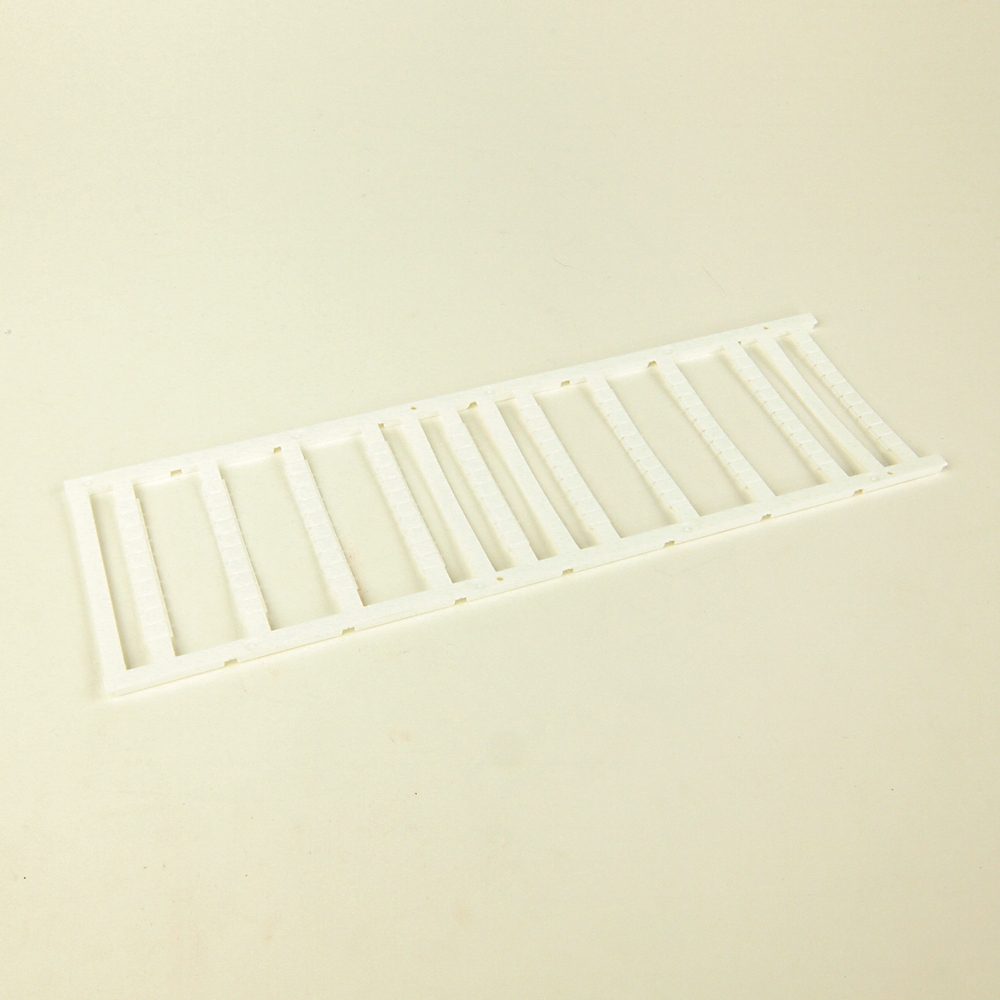 Product image for Marker individual snap-in for fuse holder 6x5mm