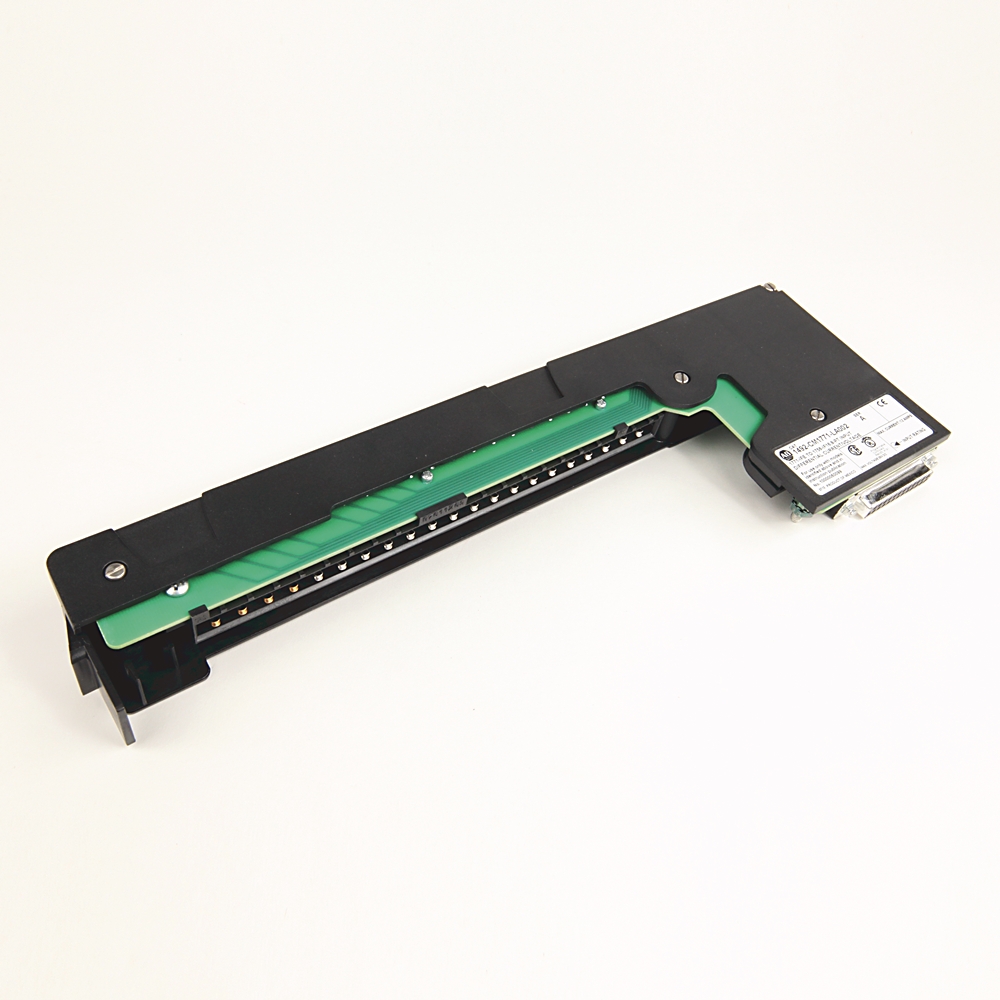 Product image for Module conversion for 1771-IFE/IFF & 1756-IF16 differential analog I/O