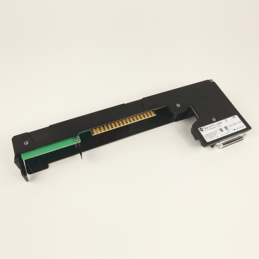 Product image for Module conversion for 1771-OQ & 1756-OB16I digital I/O