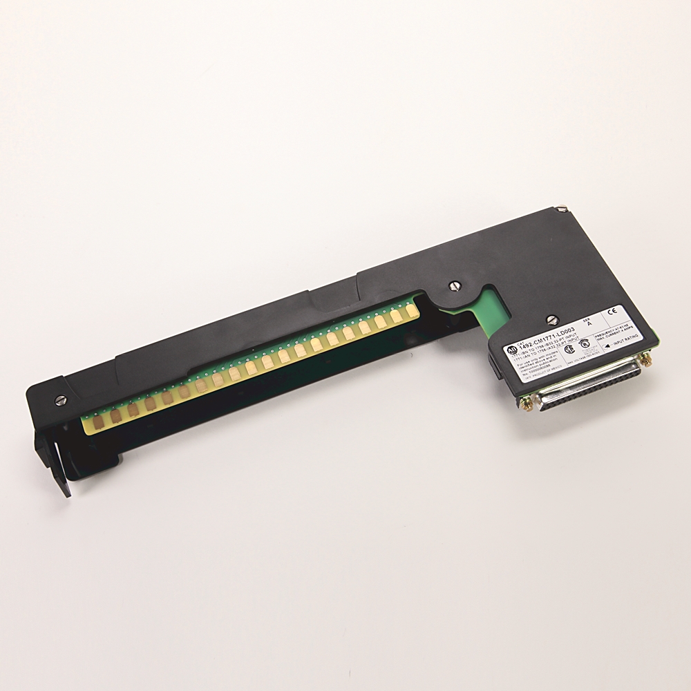 Product image for Module conversion for 1771-IAN & 1756-IA32 digital I/O