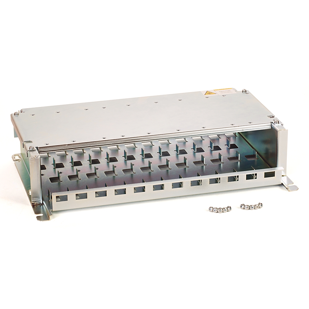 Product image for Assembly conversion mounting 12-slots