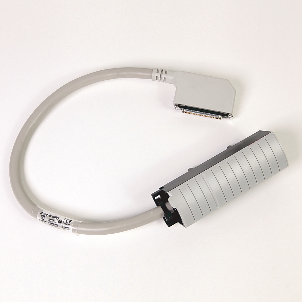 Product image for Cable pre-wired digital U-type 0.05m