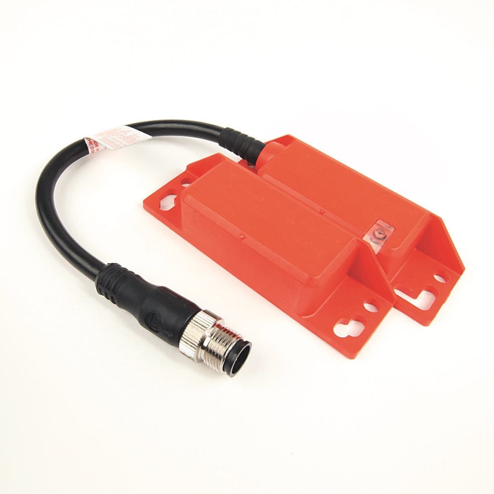 Product image for ABRA 440N-Z21US2H SWITCH GUARDMASTER NON CONTACT