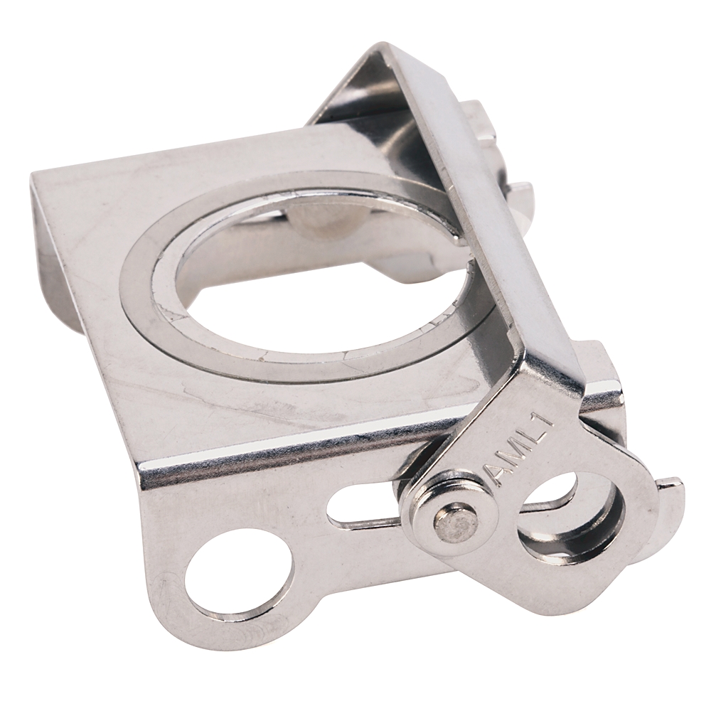 Product image for Locking attachment momentary mushroom