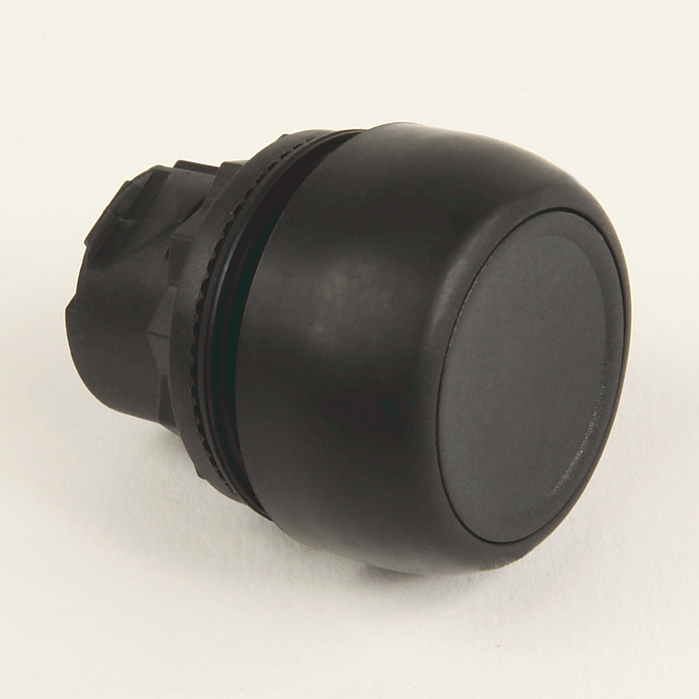 Product image for 1-speed single arrow operator black NEMA4/4X/13