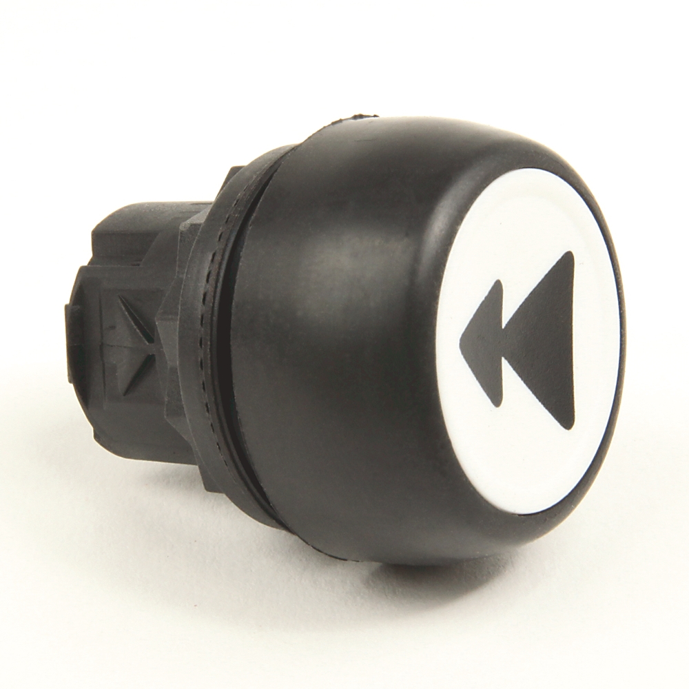 Product image for 2-speed arrow operator white NEMA4/4X/13