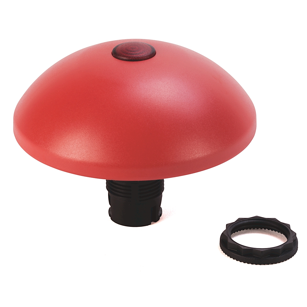 Product image for 22mm Push Pull Operator 800F PB