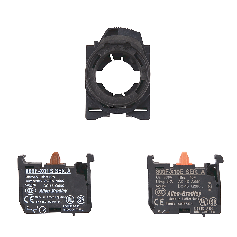 Product image for ABRA 800F-PX11 800F LATCH AND CON